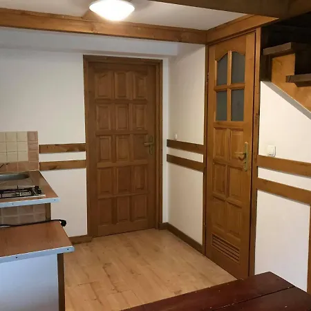 Homestay Pod Skocznia Zakopane
