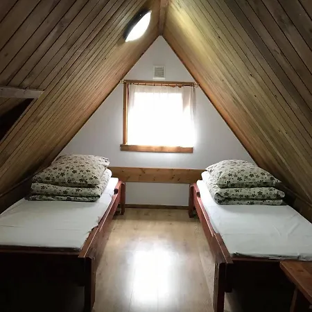 Homestay Pod Skocznia Zakopane