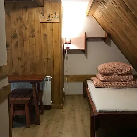 Pod Skocznia