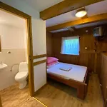 Pod Skocznia Privatunterkunft