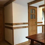 Pod Skocznia * Zakopane