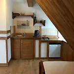 Pod Skocznia Privatunterkunft Zakopane