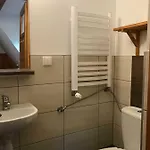 Privatunterkunft Pod Skocznia Zakopane