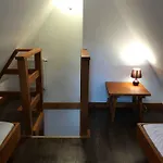 Pod Skocznia 자코파네