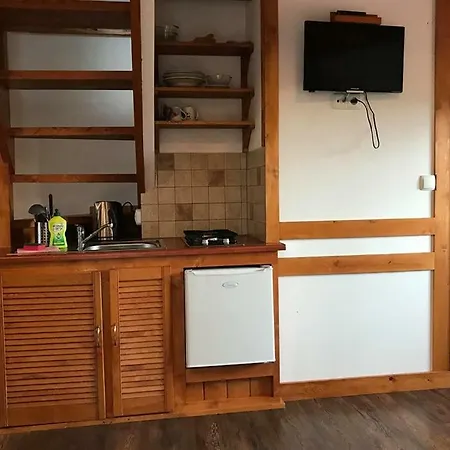 Pod Skocznia * زاكوباني