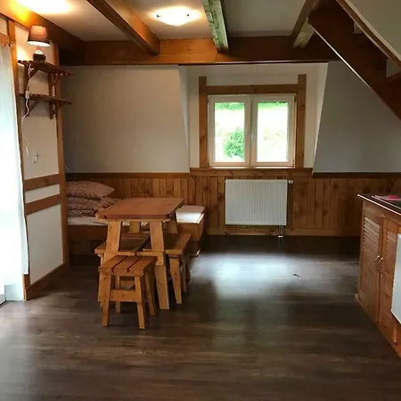 Pod Skocznia * Zakopane