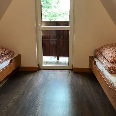 Alloggio in famiglia Pod Skocznia Zakopane