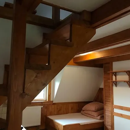 Pod Skocznia Zakopane