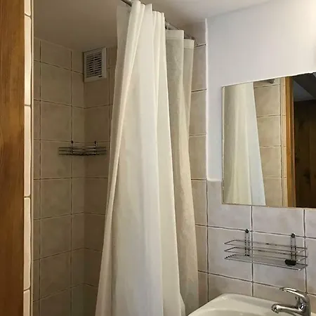 Pod Skocznia منزل للإقامة زاكوباني