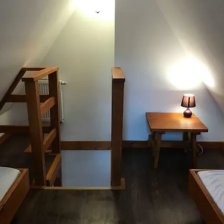 Pod Skocznia Zakopane