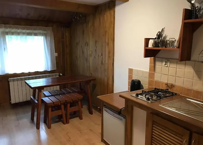 Pod Skocznia Zakopane