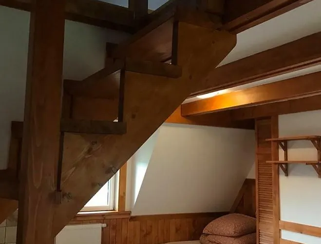 Pod Skocznia Zakopane