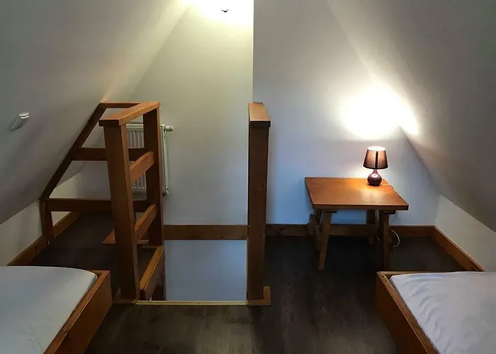 Pod Skocznia Zakopane